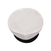 Movie Wonka 2023 Oompa-Loompa Hat Cosplay Accessory Halloween Carnival Props